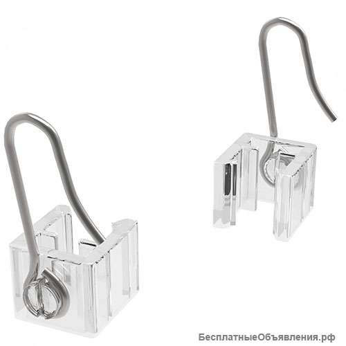 Крючок MF-CLIP A6-A2