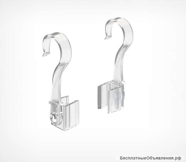 Крючок F-CLIP-SW A6-A2