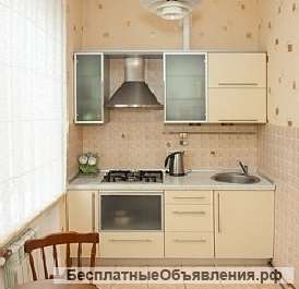 Квартира Посуточно и по часам м.Домодедовская