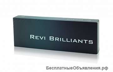 Препарат для биоревитализации Реви Брилиантс ( REVI BRILLIANTS 1,5%) — 2 ml