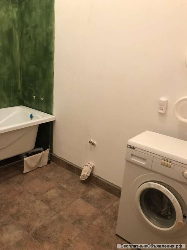 Сдам 2 комн.квартиру, Рыбный переулок, 2.