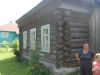 Продам дом д.Бережки Судоготского района Влад.обл.