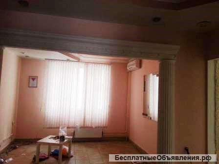 Аренда на Ореховом б-р под офис, торговлю, слон красоты.