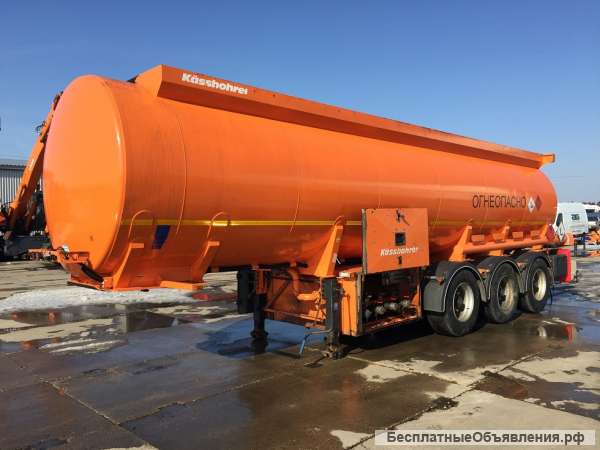 ППЦ Kassbohrer STB30