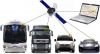 GPS и глонасс мониторинг транспорта