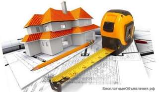 Производим качественные ремонтные, строительные работы