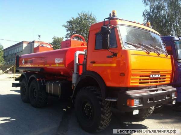 Дизельное топливо