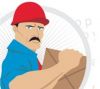 На работу в Спб требуются грузчики