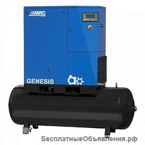 Компрессор винтовой