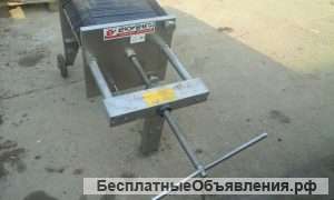 Фильтр-пресс 40х40, пр-во Spadoni