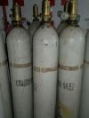 Баллоны-модули газового пожаротушения