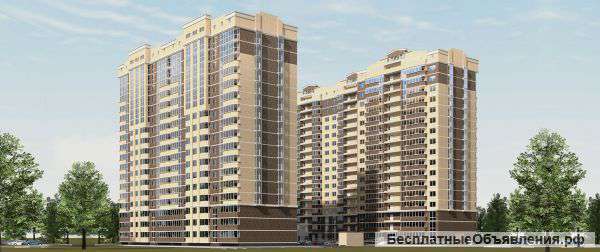 Отличная квартира