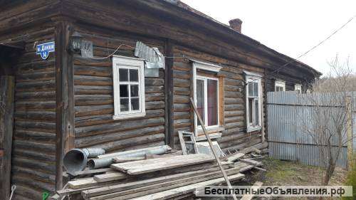 Часть дома, Серпуховский район, м.Данки