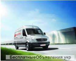 Международные грузоперевозки по странам СНГ и Европы