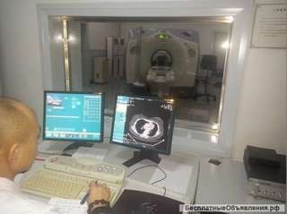 Позитронно-эмиссионная томография ПЭТ-КТ (PET-CT)