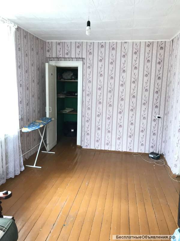 1 комнатную квартиру в Серпухове
