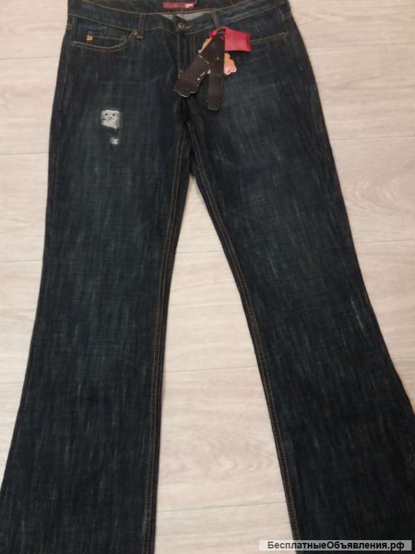 Одежда европейских брендов