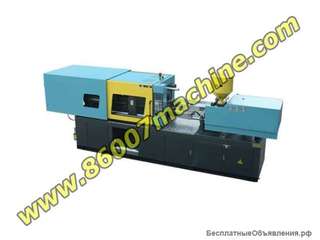 Термопластавтомат из Китая