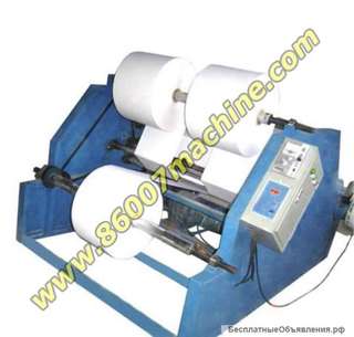 Производство ажурных салфеток. Оборудование.