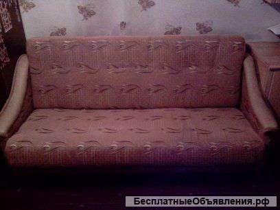 Продам  диван