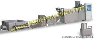 Линия для пр-ва макаронных изделий