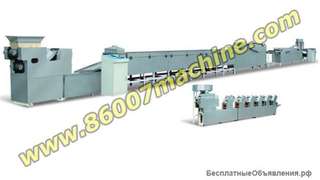 Для производства лапши быстрого приготовления