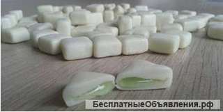 Оборудование для производства мягких конфет с начинкой