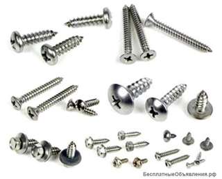 Станки для изготовления саморезов