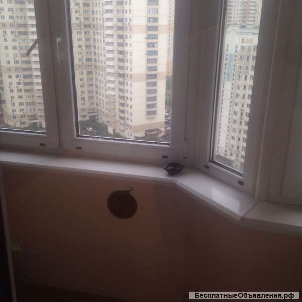 Сдам комнату