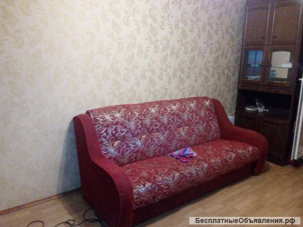 Сдам двухкомнатную квартиру