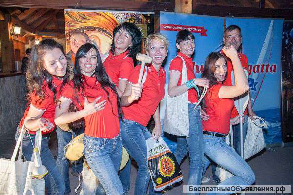 Приглашаем 2 по 9 мая 2015 года на регату в Хорватии