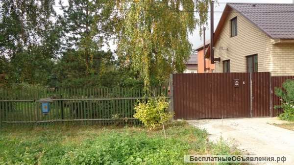 Дом 90 кв м, участок 2 сотки, ИЖС