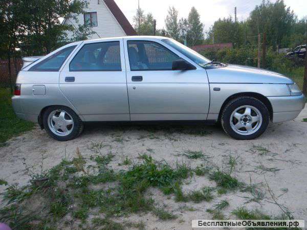 Продам ВАЗ 21124