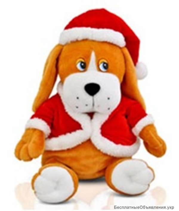 Новогодние подарки для ваших детей и сотрудников ОПТОМ