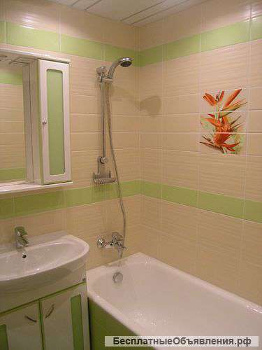 Ремонт квартир, под ключ