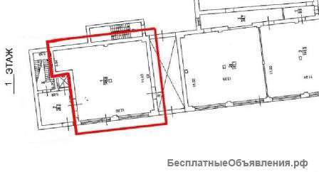 Аренда на Сущевской ул, м.Менделеевская