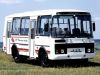 Водитель категории D