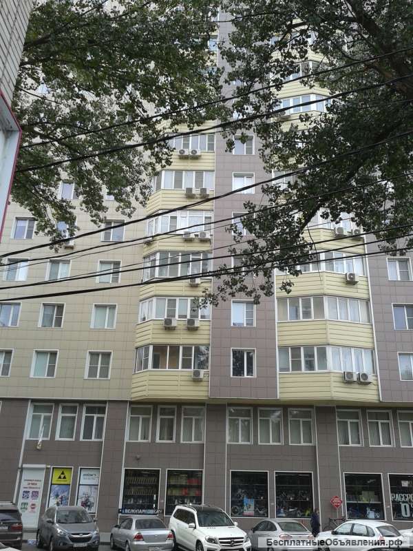 2-х комнатная квартира-студия