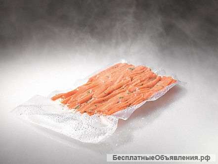Вакуумные пакеты для продуктов