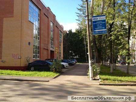 Аренда в центре г.Апрелевки.