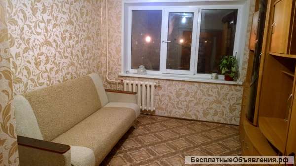 Гостинку Гастелло, 27, 18кв.м