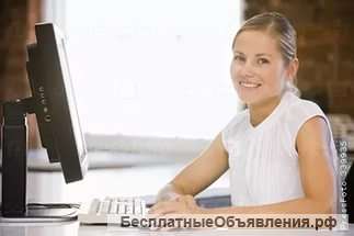 Сотрудник по работе с клиентами
