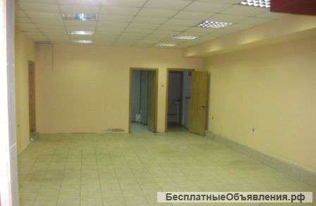 ППА 98кв.м. на Бутырской ул. с правом выкупа.