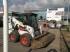 Аренда мини-погрузчика Bobcat в Санкт-Петербурге