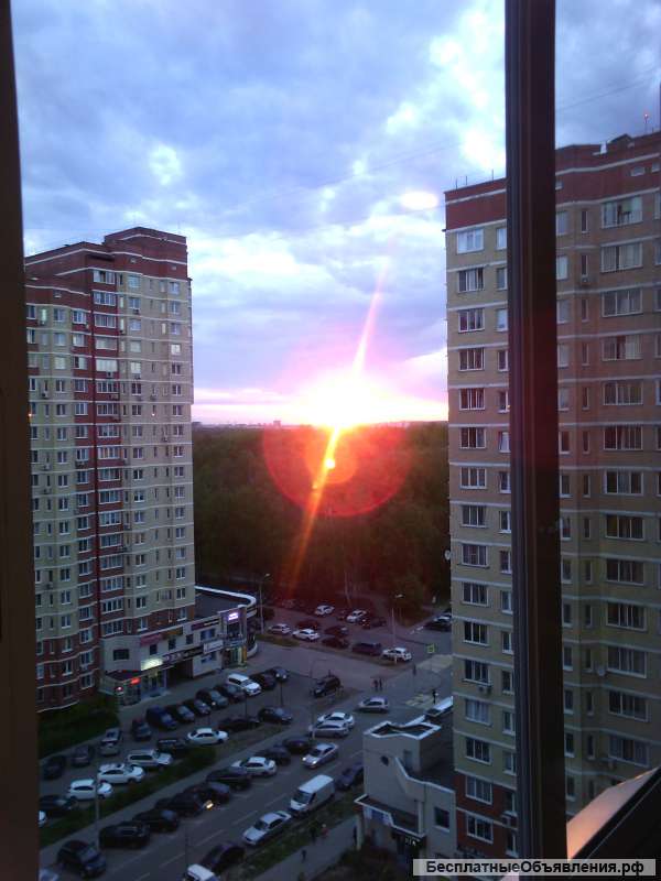 Московский 3мкр д11