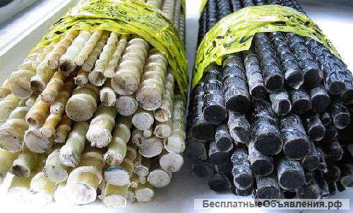 Арматура от производителя. Уфа Доставка/самовывоз.