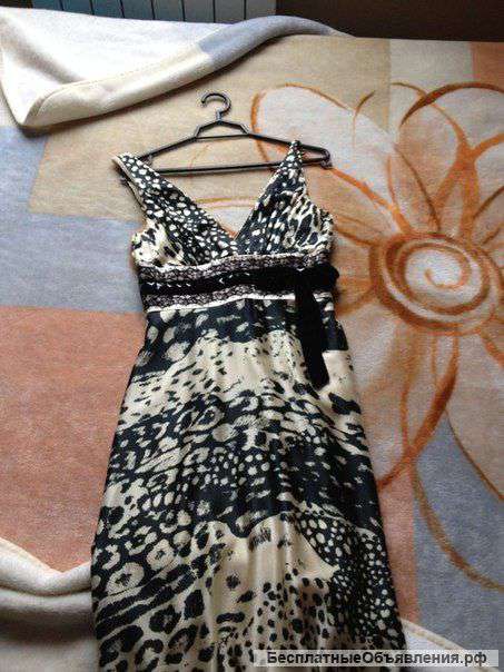 Продаю платье