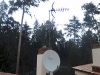 Установка, монтаж, диагностика телевизионного оборудования