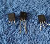 Транзисторы 2SC (C HSC H MPS KTC) NPN редкие (Список 2SC25) демонтаж оригинальные