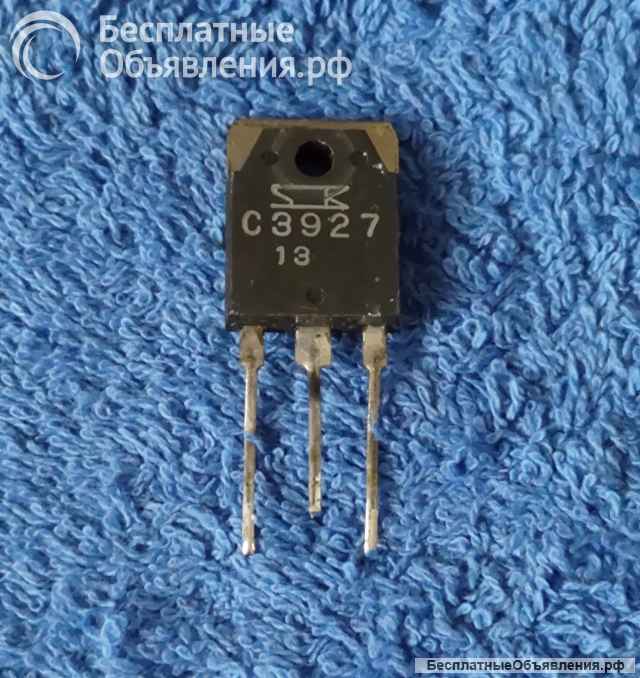 Транзисторы 2SC (C HSC H MPS KTC) NPN редкие (Список 2SC23) демонтаж оригинальные